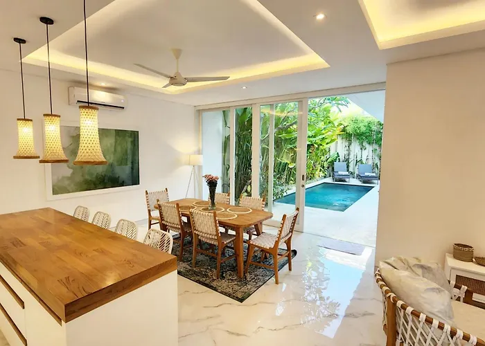 Villa Vana, Sitara Villa Group