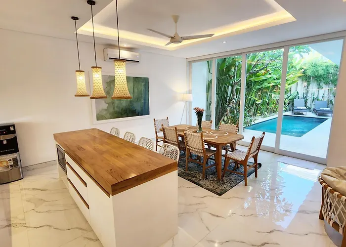Villa Vana, Sitara Villa Group