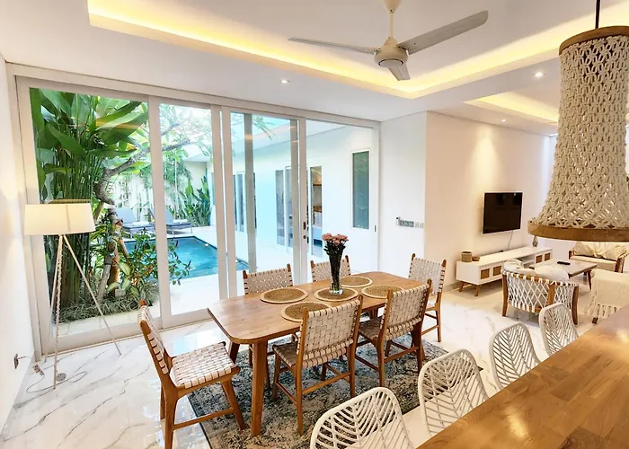 Villa Vana, Sitara Villa Group