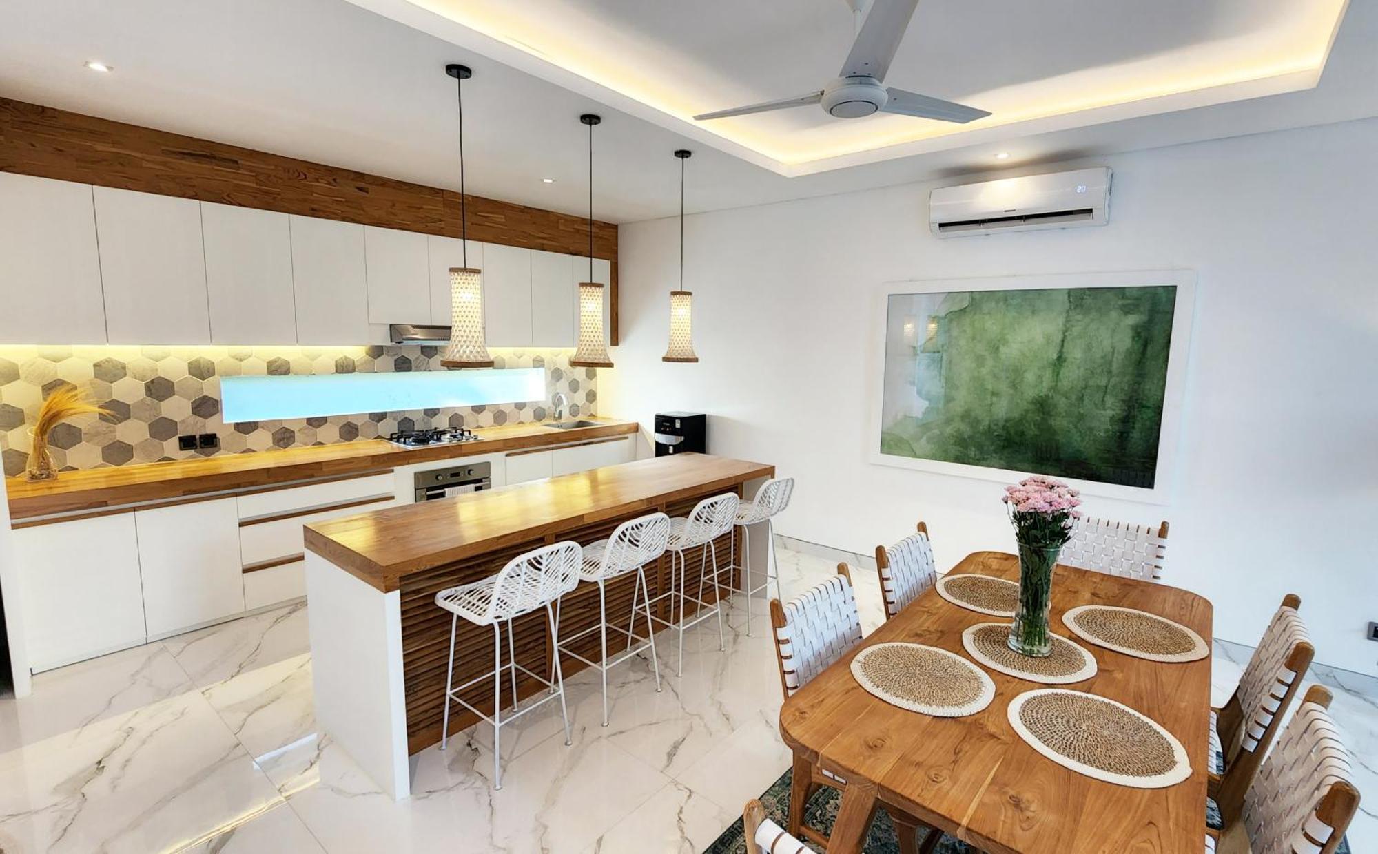 Vana, Sitara Group Villa