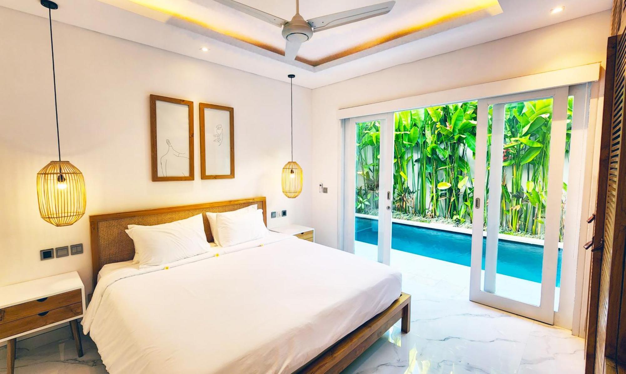 Vana, Sitara Group Villa