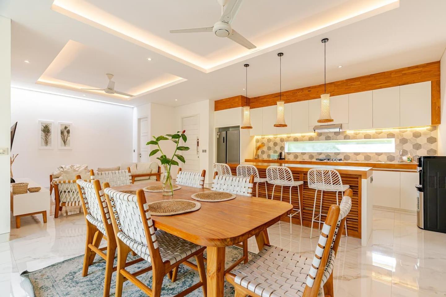 Vana, Sitara Group Villa Seminyak (Bali)
