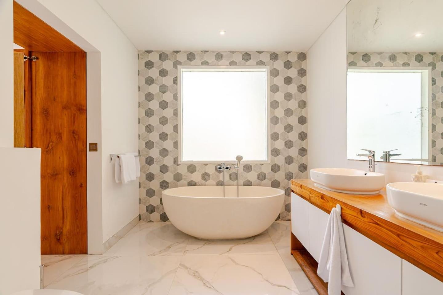 Vana, Sitara Group Villa